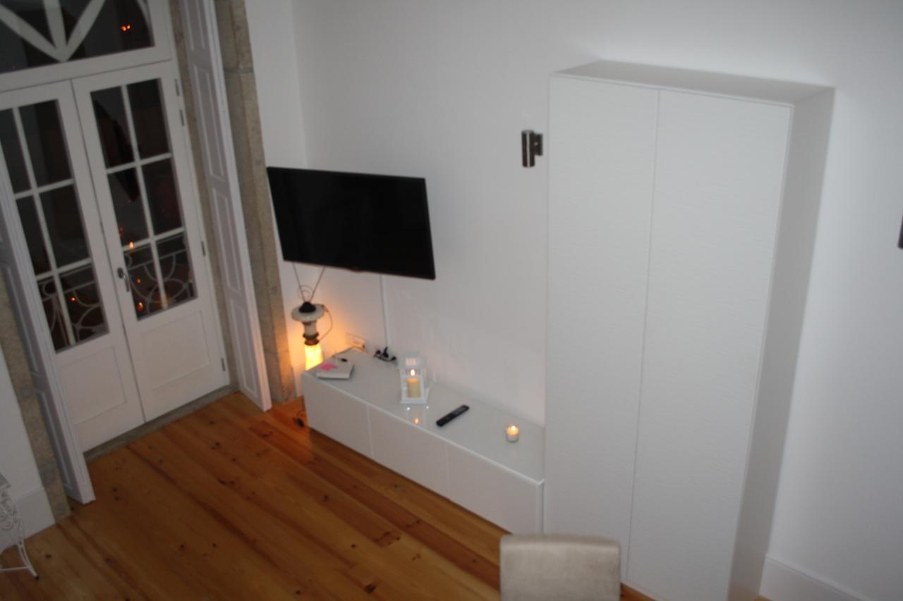 Apartment Oportoloft Exterior photo